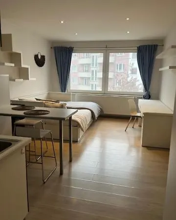 Hippolyte Metdepenningenstraat * ヘント